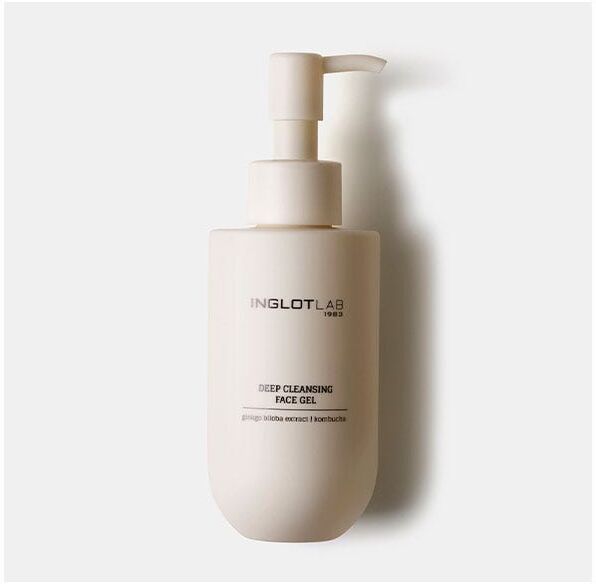 INGLOT Deep Cleansing Gel