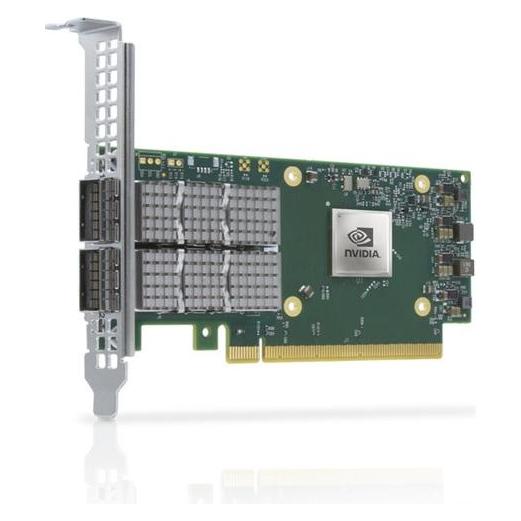 Mellanox ConnectX-6 Dx MCX623106AN-CDAT (PCI Express 4.0 x16) (MCX623106AN-CDAT)