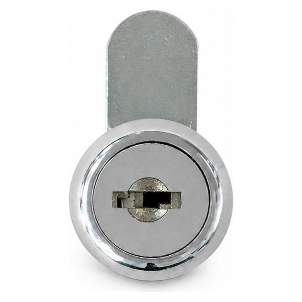 Dsit Standard Schloss für die Seitenwände von einem Serverschrank - Type 00 (DS-SIDELOCK-00)