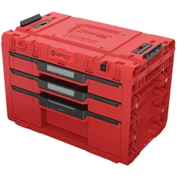 Qbrick, Werkzeugkoffer, Werkzeugbox