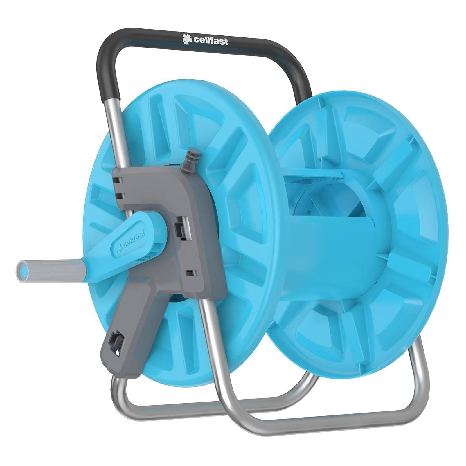 Cellfast STAND ALUPLUS HOSES 60mb 1/2 (60 m) (C55-160)
