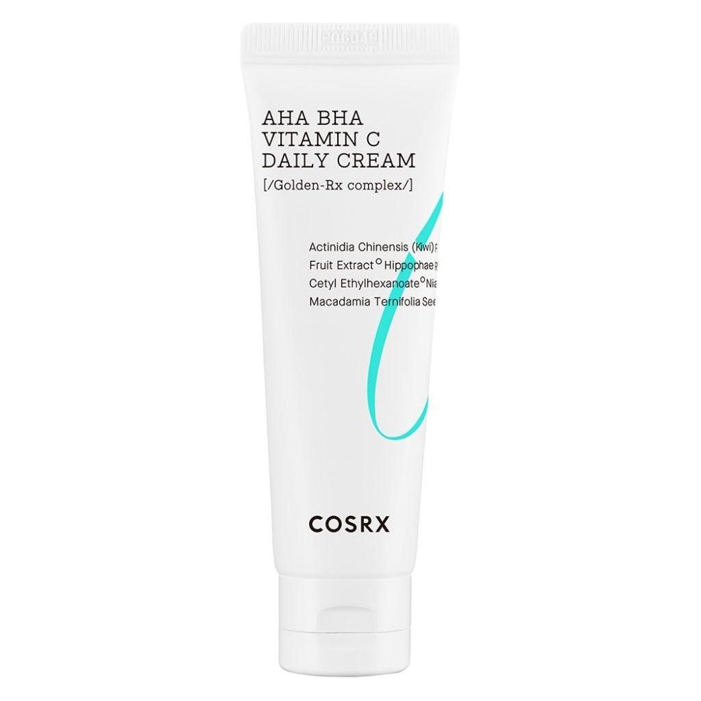 Cosrx AHA BHA Vitamin C (50 ml, Tagescreme) (CRX-45387)