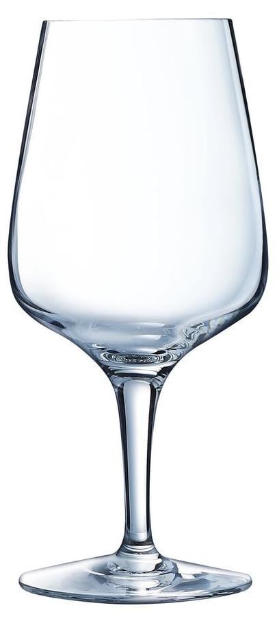 Sublym universeel glas 35 cl - 24 stuks