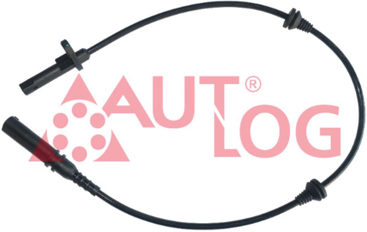 Sensor, Raddrehzahl AUTLOG AS5497