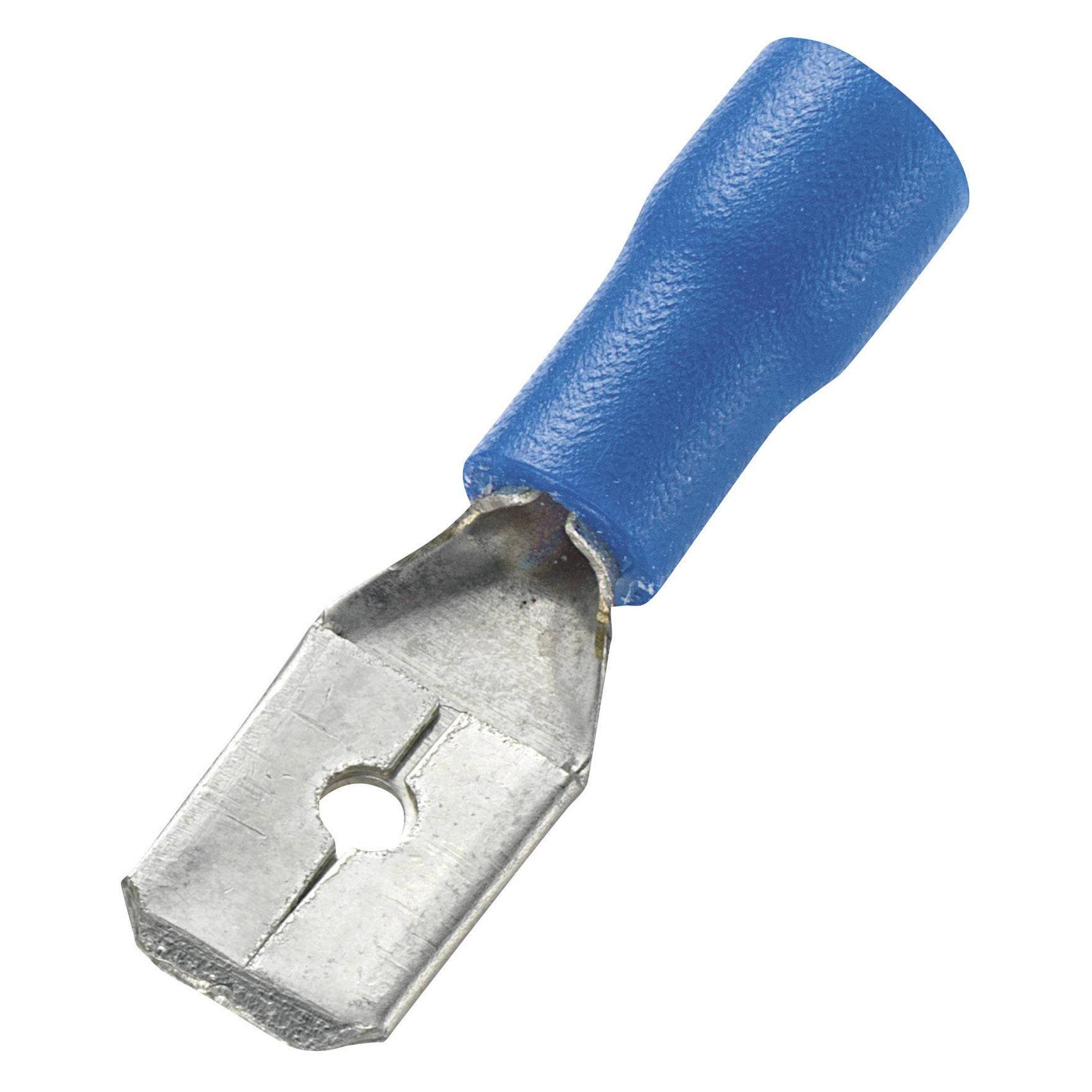 Tru Components Flachstecker (745424)