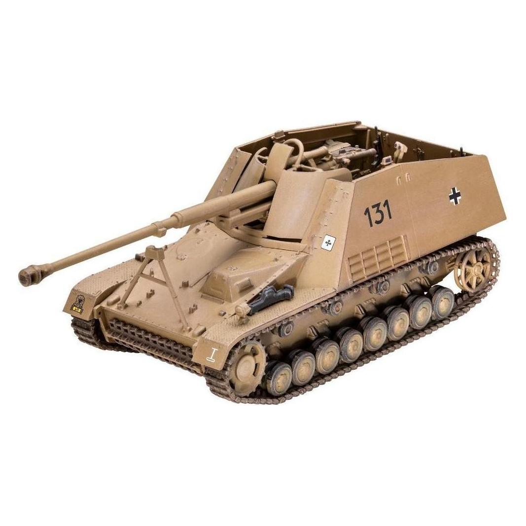 Revell Sd.Kfz. 164 Nashorn (03358)
