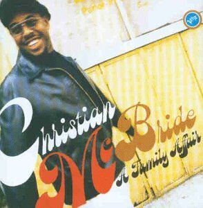 Christian McBride - A Family Affair - Preis vom 11.10.2026 15:43:13 h