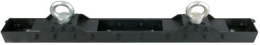DMT LED Pixelscreen E6 Riggingbar 2