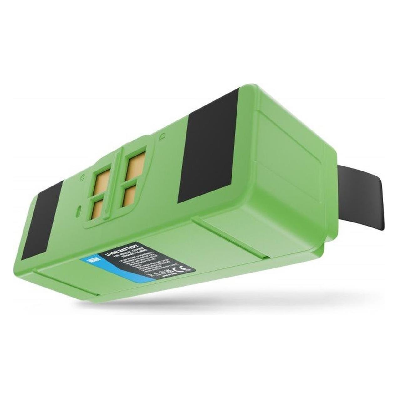 Newell Newell-Batterieersatz 2130LI, 4374392, 4376392, 4462425, 4502233 für iRobot (NEWELL)
