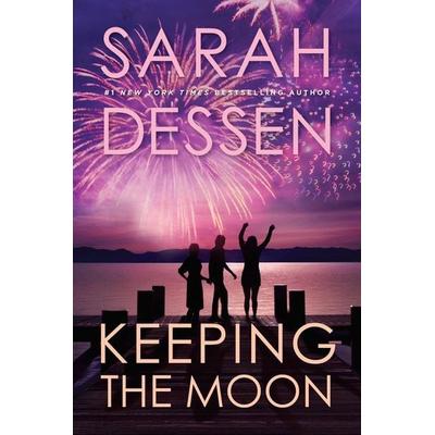 Keeping the Moon, Taschenbuch von Sarah Dessen, Penguin US
