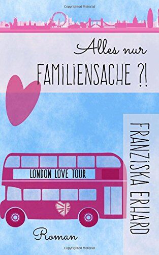 Franziska Erhard - Alles nur Familiensache ?! - Preis vom 18.10.2026 15:28:09 h