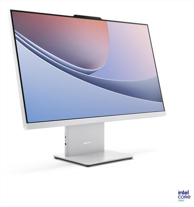 Lenovo Pc Desktop Ideacentre Aio 27ill11-white