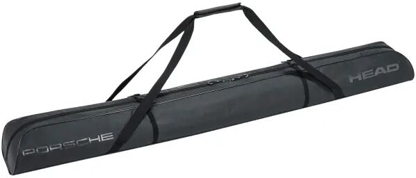 Head Porsche Ski Tasche (180cm - Schwarz)