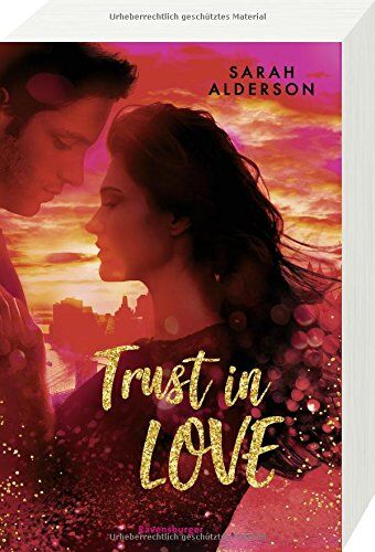 Sarah Alderson - Trust in Love - Preis vom 17.10.2026 19:25:27 h