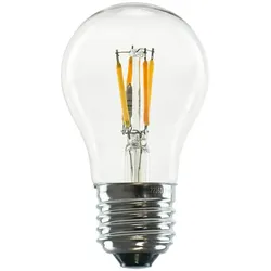E27 LED Glühlampe A15 Ambient klein klar Ambiente