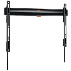 VOGEL ́S TVM 3609 TV Wandhalterung, max. 100 Zoll, Starr, Schwarz