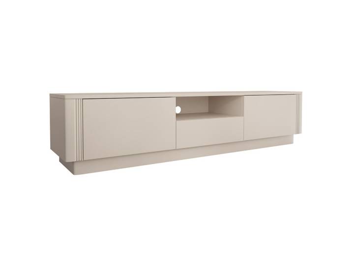 TV-SCHRANK Netari 2D1SZ