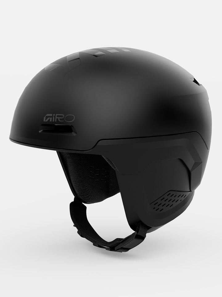 Giro Ski-/ Snowboardhelm "Owen Spherical" in Schwarz - S