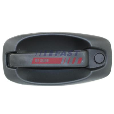 FAST Türgriff außen FT94576 für Fiat Citroën