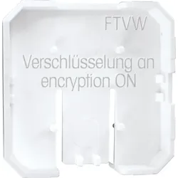 Eltako Funktaster-Verschlüs Wippe FTVW