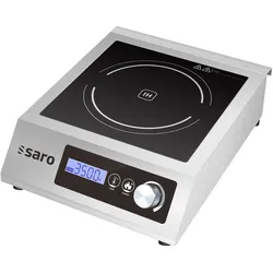 SARO Induktionskocher 3,5 kW Modell MILIAN