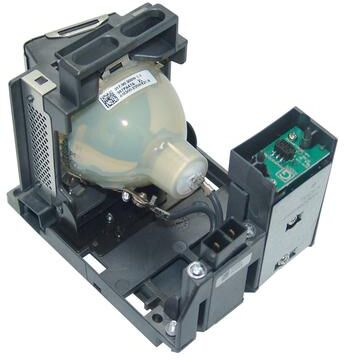 AL™ Series 003-120504-01 Lamp & Housing for Christie Digital Projectors - 90 Day Warranty
