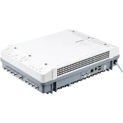 Kathrein UFOmini Kopfstelle UFO 87-18/CI 16fach DVB-S2 2fach Multi DVB-S2 CI+, SAT Zubehör, Weiss