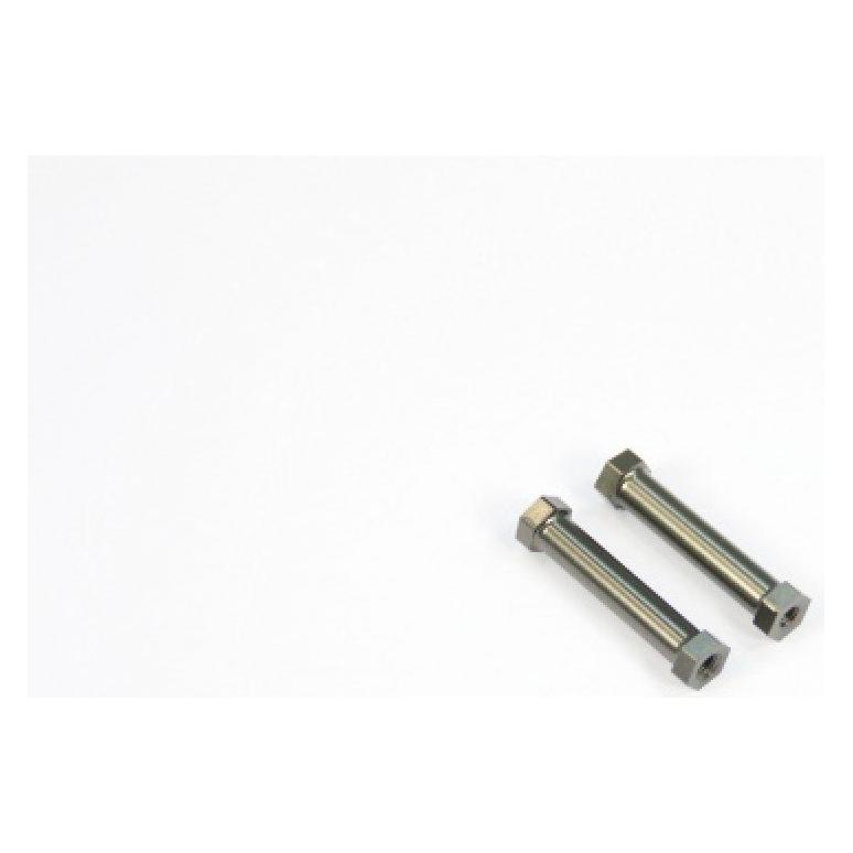 Jamara Radioplattenhalter Alu X1 Pro (500274)