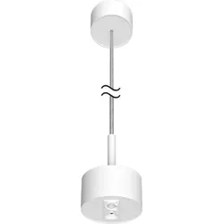 LTS 667806 Organic Response Sensor Pendel weiß ZB-OR-P SENSOR/3000 weiß ZBORPSENSOR3000