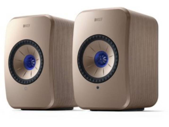 Kef - Enceinte Résidentielle Lsx2 Soundwave