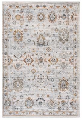 SAFAVIEH Vintage Rosewood Kymberly Rug