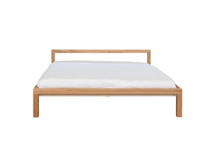 Hans Hansen - Pure Wood Bett 180 cm