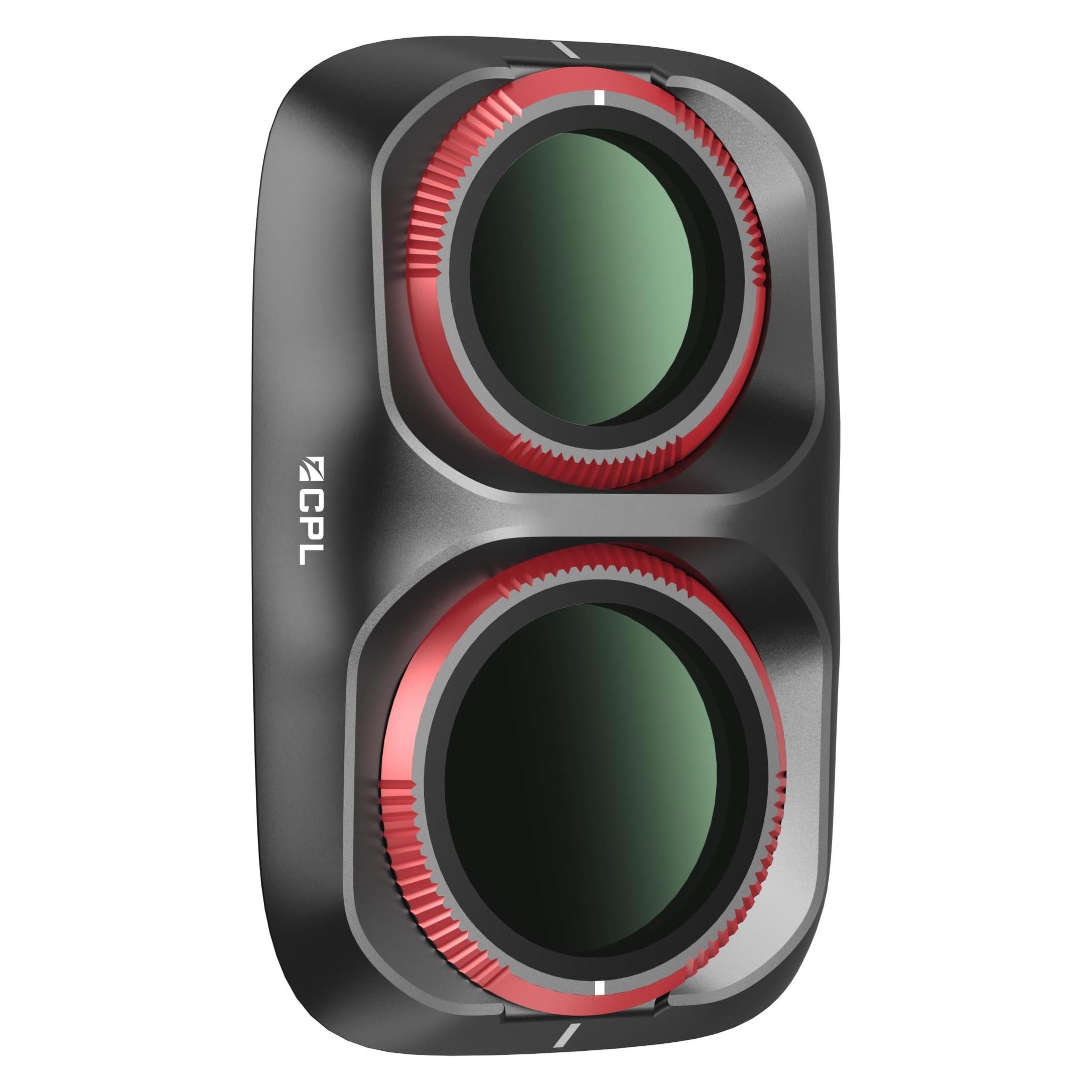 Freewell Osmo Pocket 4p Circular Polarizer Filter - Black (FW-OP4P-CPL)