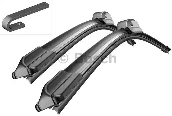 Bosch 3 397 014 188 Wiper blade