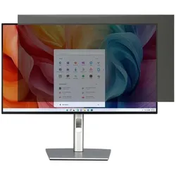 Kensington Display-Blickschutzfolie »High Clarity« 54,6 cm (21,5 Zoll) transparent, 47.6x26.7 cm