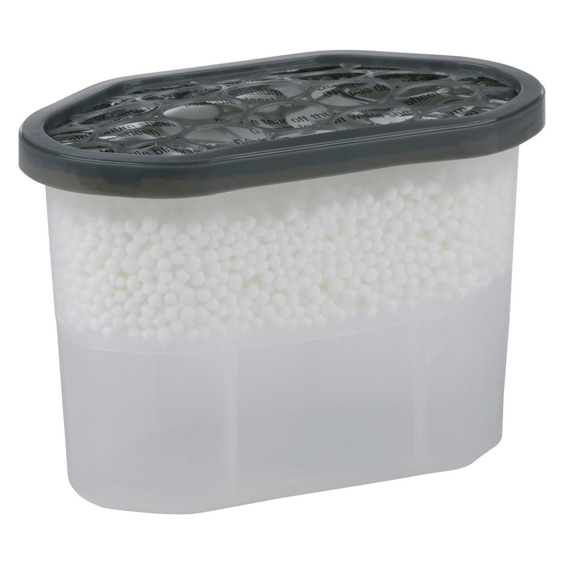 Edco Luftentfeuchter 3tlg. (10 m², 0.50 l/24h) (43137156)