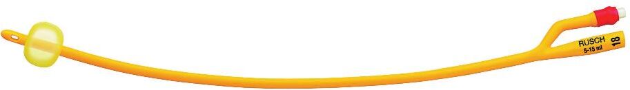 TELEFLEX MEDICAL Srl CATETERE Foley Gold ch18 Rusch