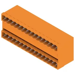 Weidmüller Verbinder 5.08mm SLD 5.08/#1601920000
