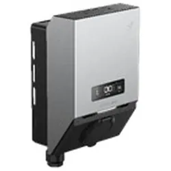 Ecoflow Germany PowerPulse 2 EvCharger-22kw-EU
