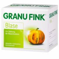 GRANU FINK Blase Hartkapseln 50 St