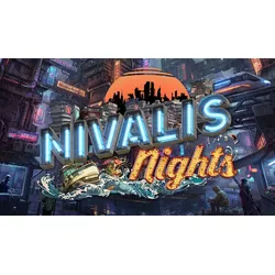 Nivalis Nights