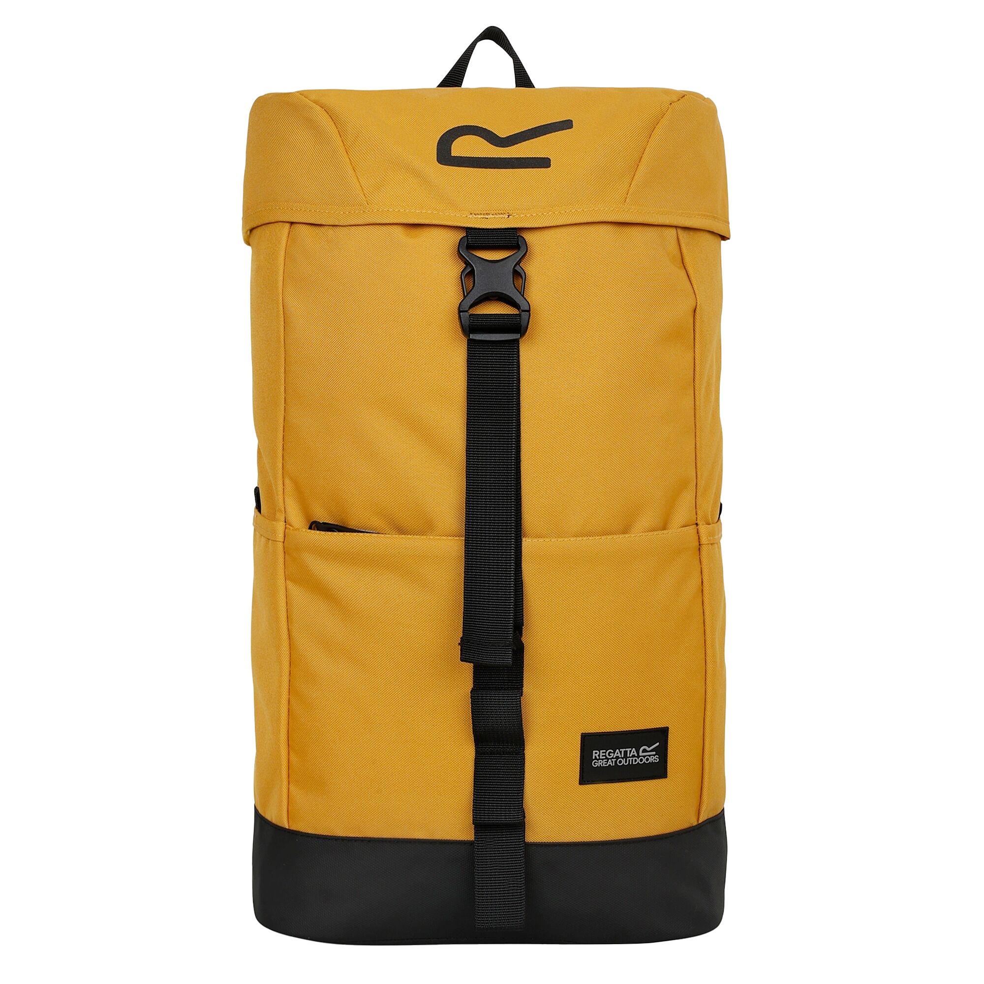 Regatta Shilton II 20L rugzak (Mosterdzaad)