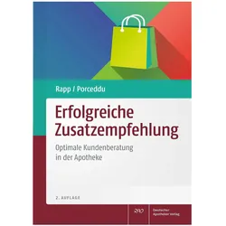 Erfolgreiche Zusatzempfehlung, Fachbücher von Stefie Rapp, Sabrina Porceddu