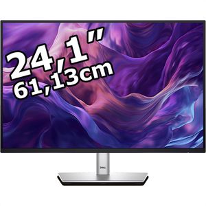 Dell Monitor P2425E, 24 Zoll, WUXGA 1920 x 1200 Pixel, 5 ms, 100 Hz