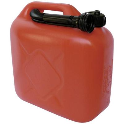 HP Autozubehör 10012 Kraftstoffkanister 10l HDPE