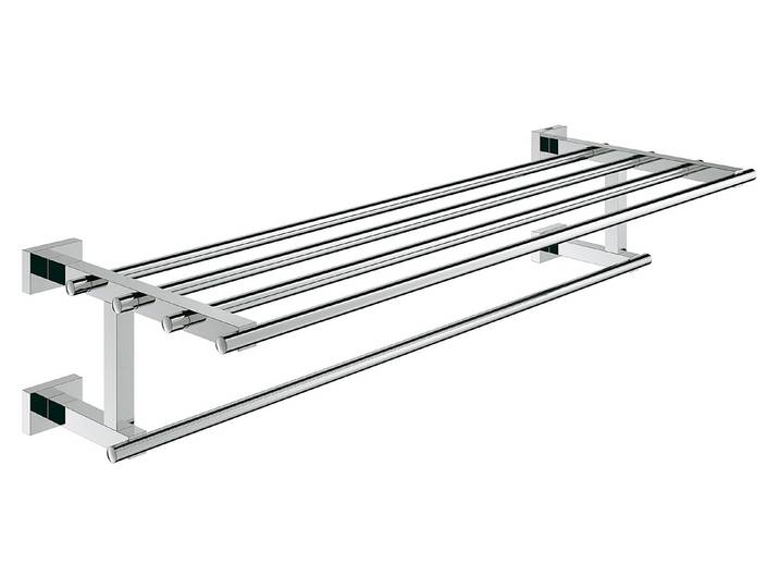 Grohe Multi-Handtuchhalter Essentials Cube 10 × 56 × 21 cm