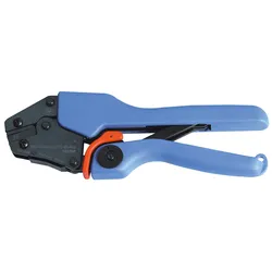 FACOM Crimpzange Kabelschuhe 0,5-6,0mm2