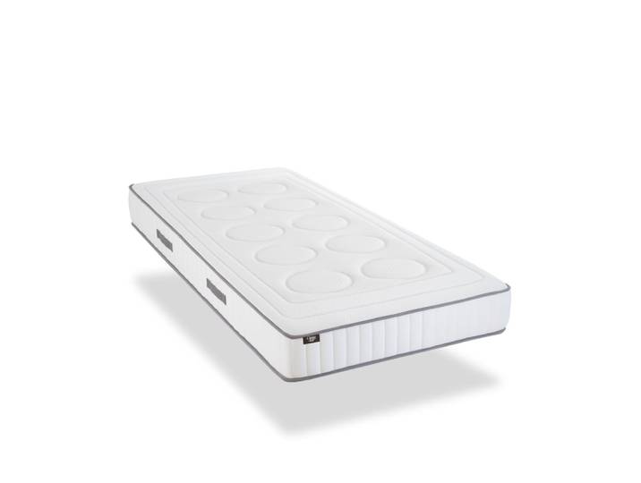 Matelas mémoire h18 90x200