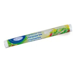 Frischhaltefolie (PE) 9μm 29cm x 20m einzeln verpackt