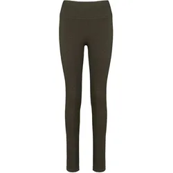 Proact, Damen, Tights, Ökologisch verantwortungsvolle Leggings für Frauen (XS)